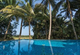 best place to stay in goa